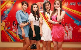 Khởi động cuộc thi Ngôi sao tuổi Teen Việt Nam 2010